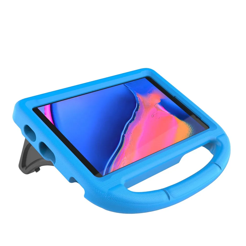 Чехол для планшета Mosunx, чехол-подставка для galaxy tab a SM-P200/P205 8,0, чехол для детской подставки для samsung galaxy tab a, чехол 812#2