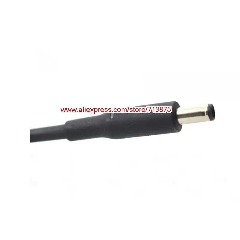 DA130PM130 19,5 V 6.67A адаптер переменного тока для Dell XPS 15 9530 9550 9560 9570 Precision M3800 L521X Мобильная рабочая станция ноутбука
