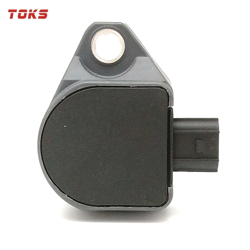 TOKS 1 шт. KSH-1207 JP Автомобильная Катушка зажигания 30520-RNA-A01 для Honda ACCORD VII CIVIC VII FR-V 30520RNAA01 R18A1 R18A2 R20A3