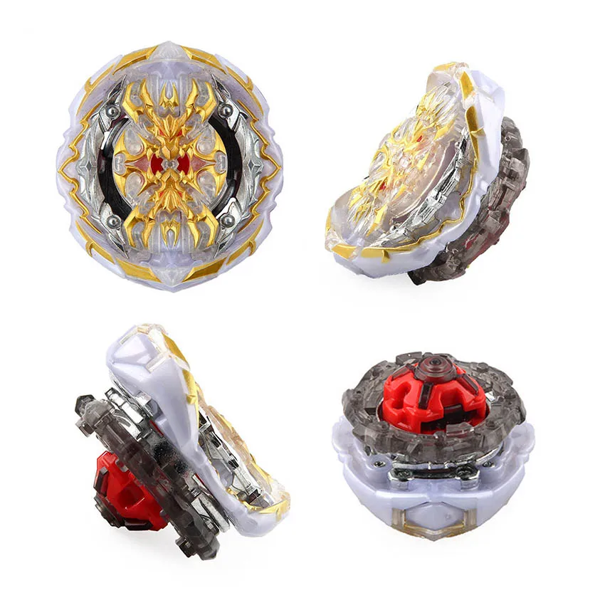 Набор топов пусковые устройства Beyblades игрушки Toupie Металл Бог лопнет Волчок BeyBlades лезвия игрушки bay blade bables
