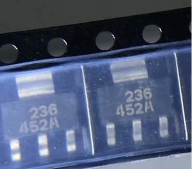 NDT452AP NDT452A 452A | Электроника