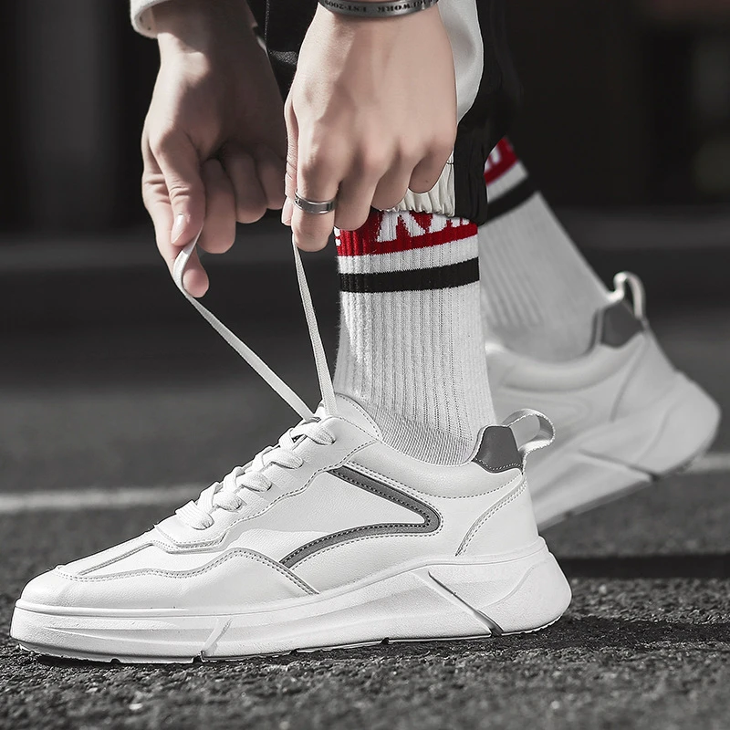 business casual running shoes