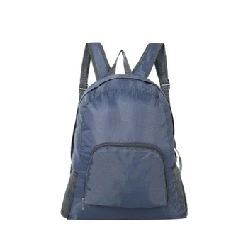 

2020 Travel Sports Shoulder Backpack Hiking Waterproof Zipper Laptop School Bag Backpacks