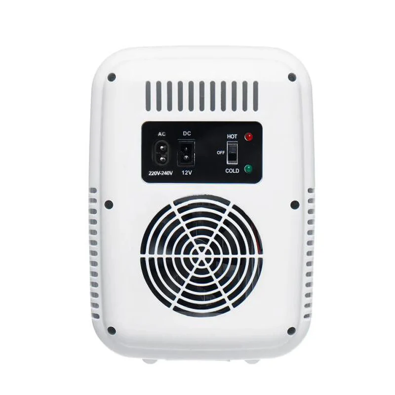 Hot sale 2018 new Cooler Warm Use 12V Portable for Camping Driving Car Fridge Freezer Travel Refrigerator Icebox | Автомобили и