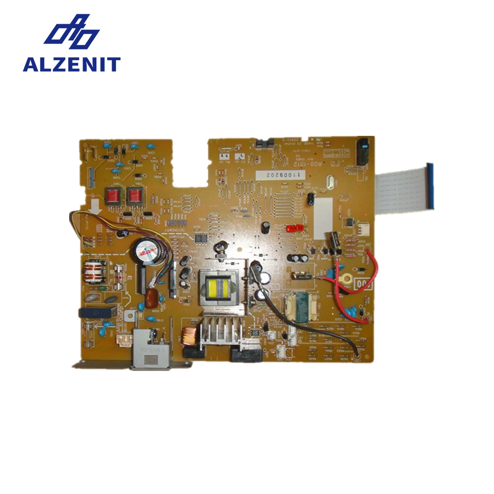 

Original Engine Control Power Supply Board For HP 1200 HP1200 Printer Power Board