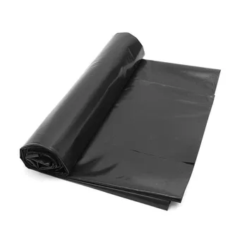 

1.5x3m Fish Pond Cloth Waterproof Hdpe Pond Lining Fish Pond Lining Membrane Heavy-duty Beautification Garden Swimming Pool