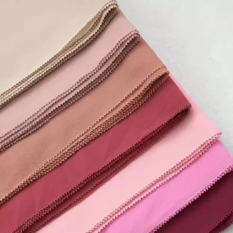 10PC/LOT hijab for muslim lady headcovering solid colors soft heavy plain cotton viscose square scarf eyelash shawl |