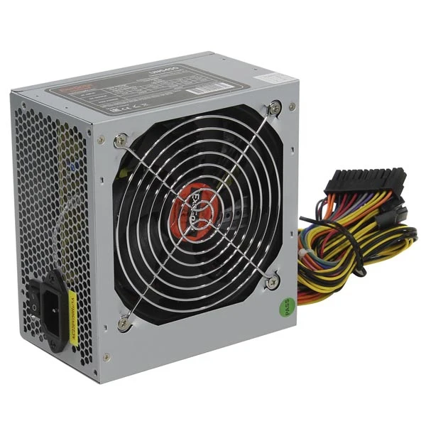 Блок питания ExeGate Special ATX-UNS450 450W 261568 | Компьютеры и офис