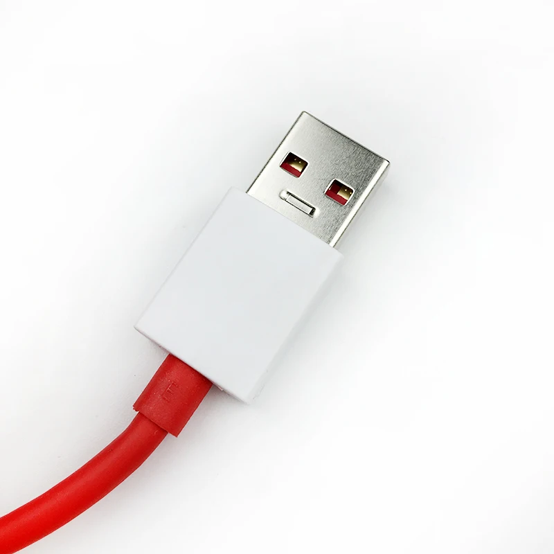 Зарядный кабель oneplus Warp 100/150 см 5 в 6A USB type c кабель для быстрой зарядки для oneplus 3 3t 5 5t 6 6t 7 pro мобильного телефона
