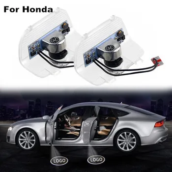

20pcs H Car Door Logo Led light Car Laser Projector Ghost Light Car Accessories For H