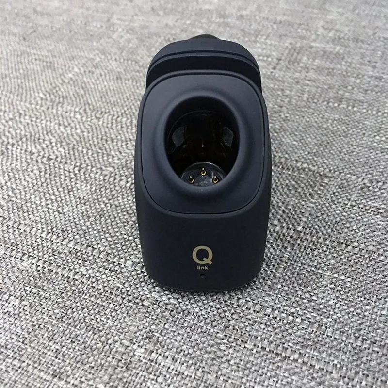 Зарядное устройство для Iqos Ii Iii универсальное настольное зарядное устройство адаптер с usb-кабелем светодиодный светильник для автомобиля, офиса, дома, путешествий