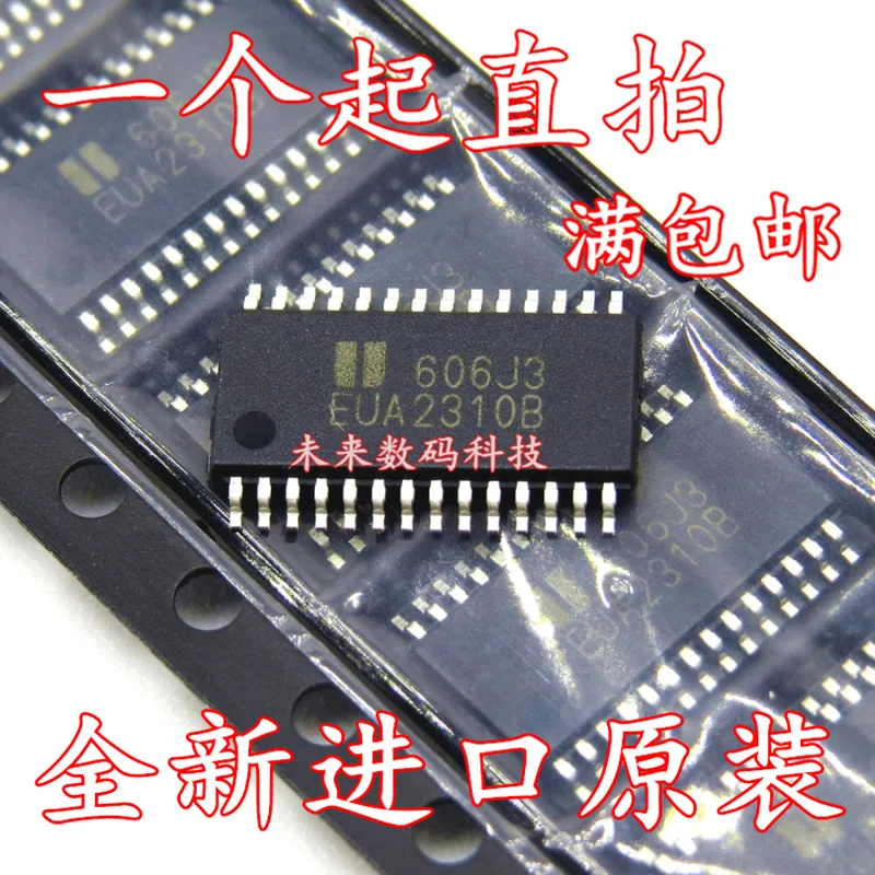 5 шт./лот EUA2310B TSSOP-28 EUA2310 высокое качество