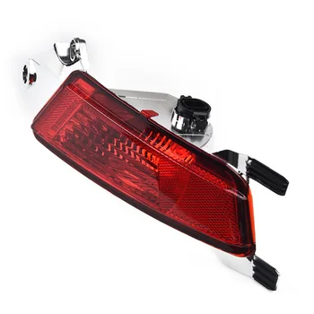

Parts Bumper Reflector Light Accessories Exterior Fog RRL962-AM-R RRL962-AM-L