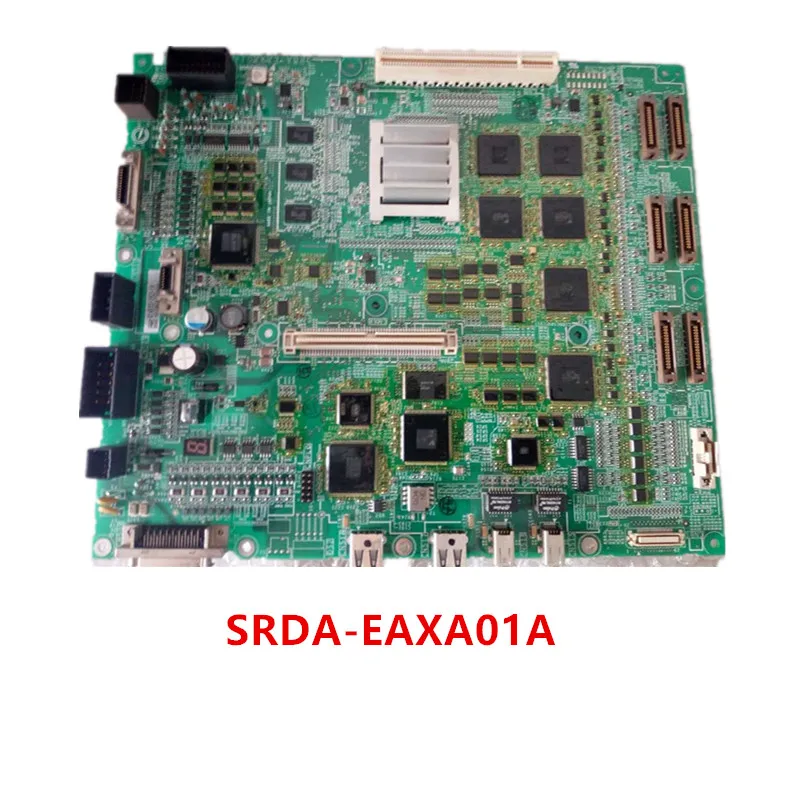 EDS-D10-A-V100 | AMC4_2/контейнер V2.0 | 581B300E | CX180 REV05 8/90 | EP-4083D-C | 910-0324-001 | ProD17018BV2 | SRDA-EAXA01A | A96001141A-3