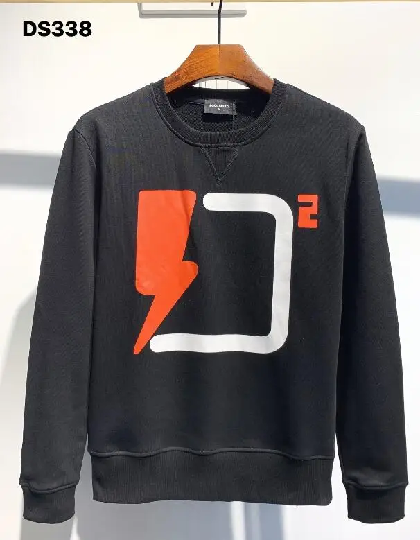 2020 fw Autumn Winter Dsquared2 women/men hoodie
