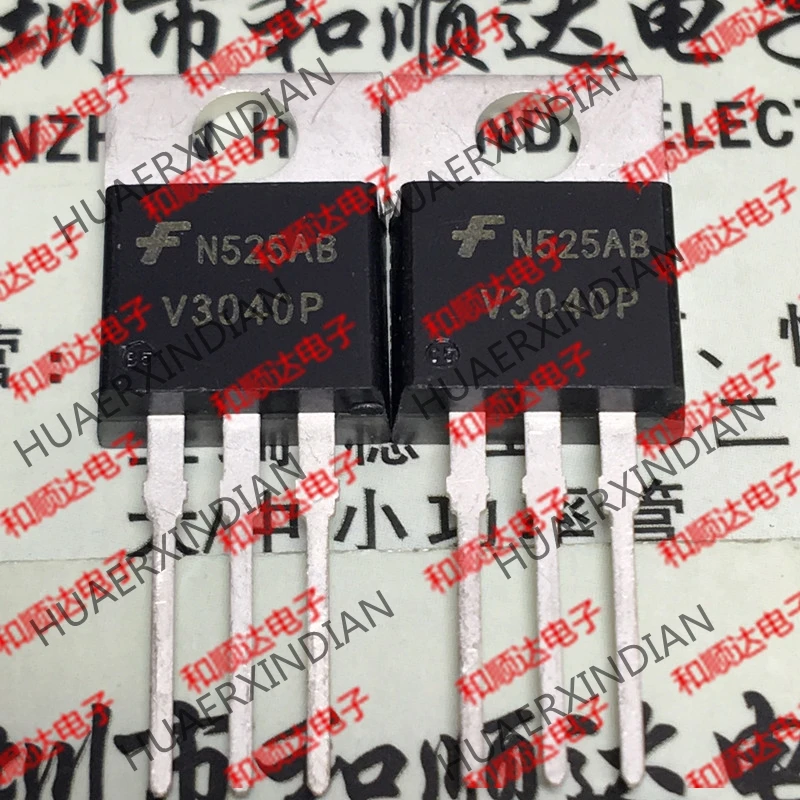 10 шт./лот и V3040P-220 430V 21A