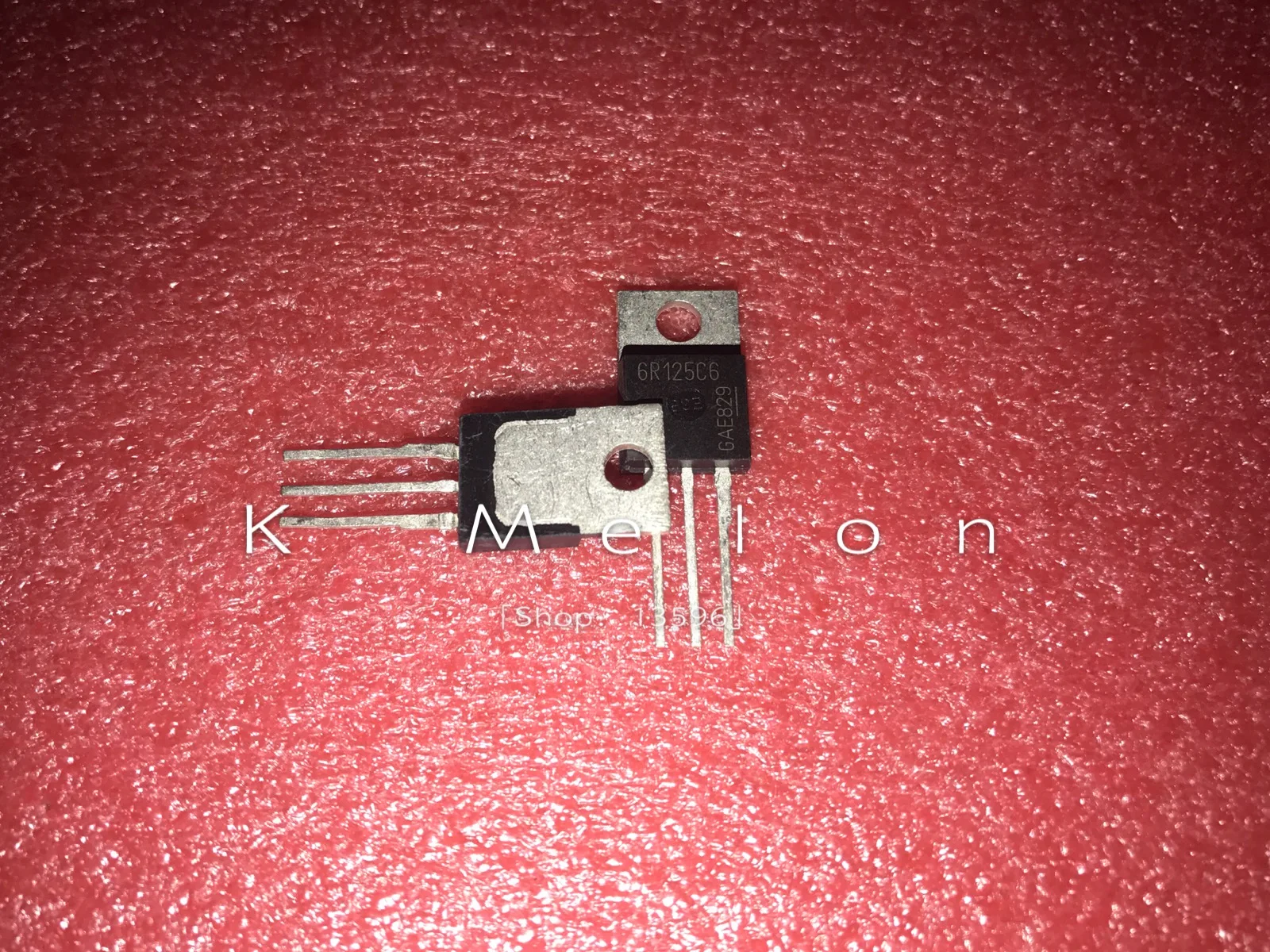 10 шт Ipp60R125C6 IpA60R125C6 6R125C6 до-220/220F 30A 600 V питания MOS транзисторы
