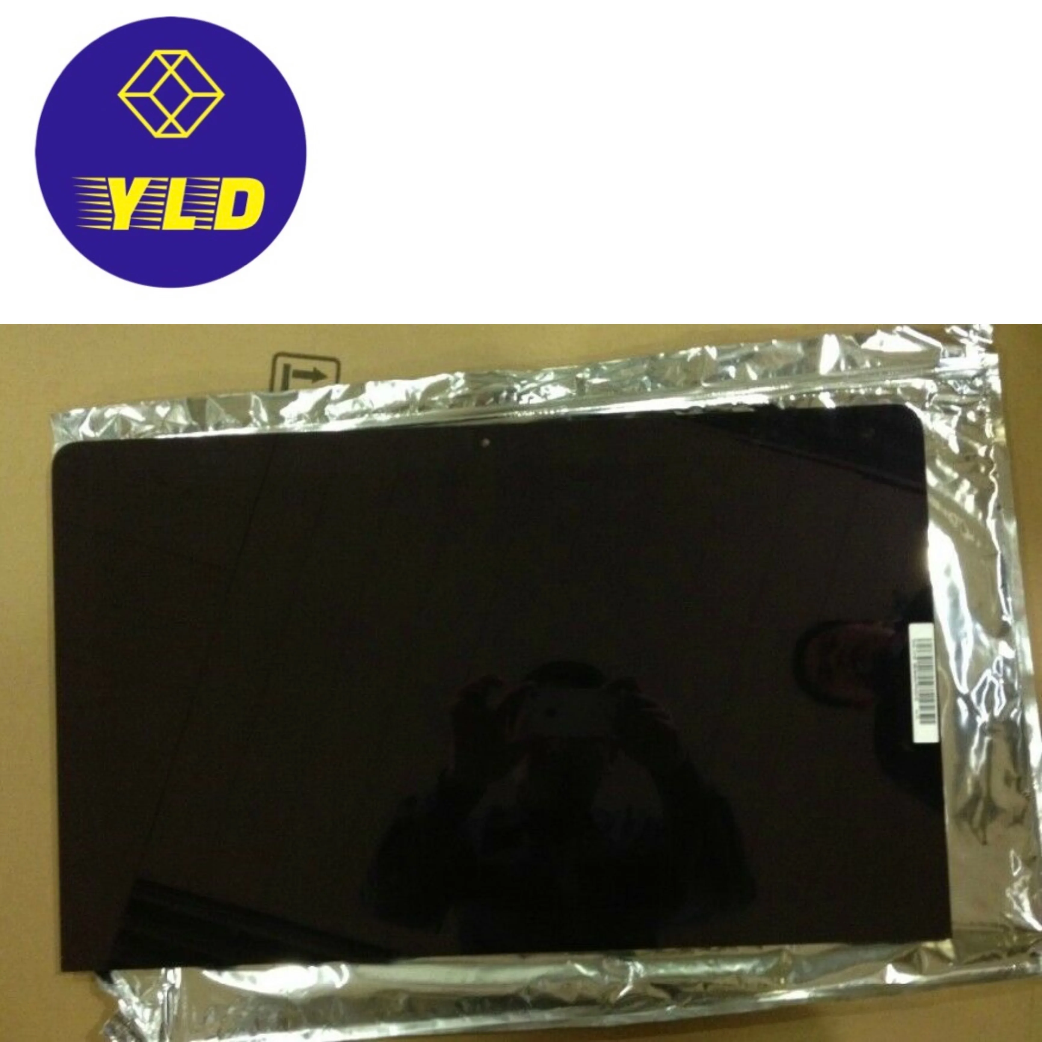 Для apple imac A1418 ЖК-экран со стеклом 2012-2013 A1418 21," ЖК