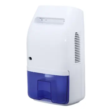 

T8PULS Air Dryer With 2L Water Tank Ultra Quiet Electric Dehumidifier Moisture Damp Absorber Water Full Automatic Shutdown