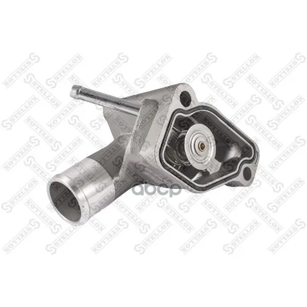 23-40033-Sx_термостат! Opel Vectra/Astra/Zafira 1.8i 00-03 Stellox 2340033sx Stellox арт. 2340033SX