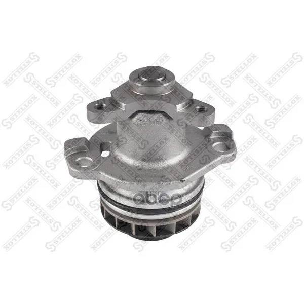 4500-0298-Sx_помпа! Renault Laguna/Espace/Scenic/Trafic 2.0dci 05 Stellox 45000298sx Stellox арт. 45000298SX