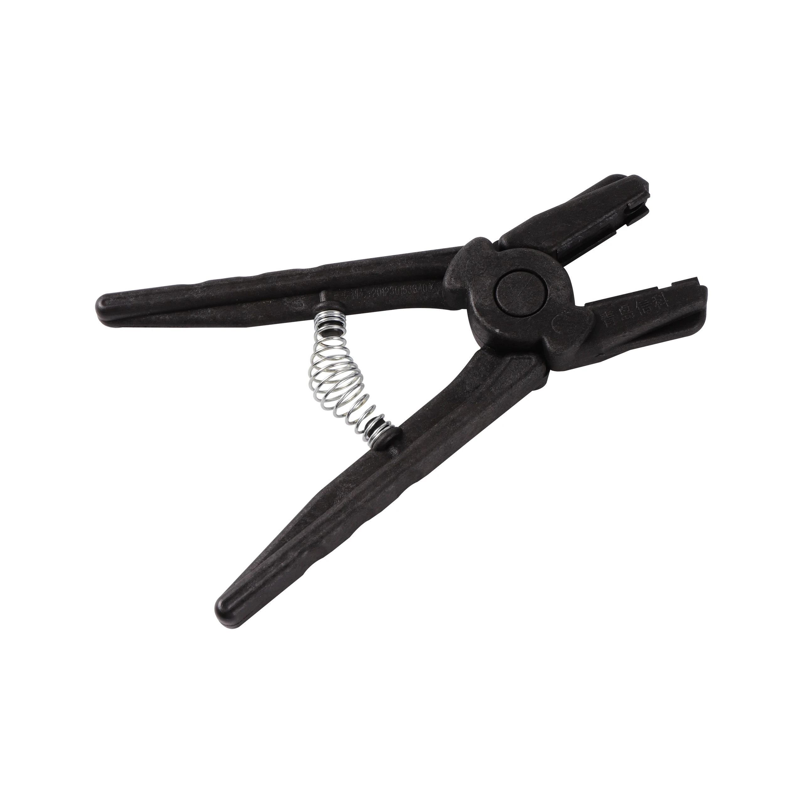 Livestock animal ear tag tongs use for chicken wings birds quails pigeons ducks gooses chicken wings buckles