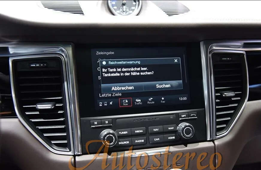 Android 9,0 автомобильный gps-навигация, dvd-плеер для Porsche Macan Авто Радио стерео Мультимедийный Плеер головное записывающее устройство