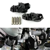 Fit For Yamaha MT-09 MT09 FZ-09 FZ09 2015-2020 XSR900 MT-10 FZ10 XJR1300 XT1200z Niken Backward Offset Handlebar Riser Aluminum 1