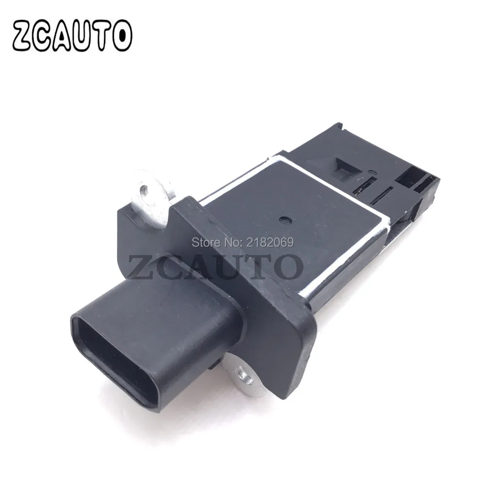 Датчик массового расхода воздуха Maf для Ford Transit Mondeo Tourneo Galaxy S Max Landrover Defender Fiat 6C11 12B579