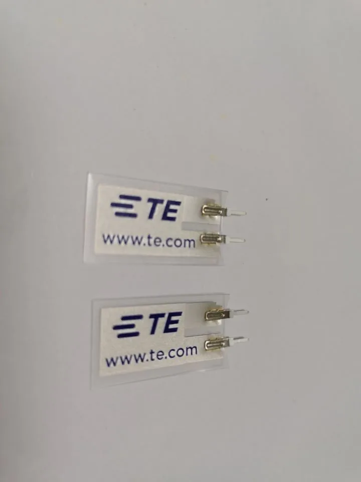 

Пьезоэлектрический датчик вибрации PVDF