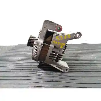 

A3TJ1091 ALTERNATOR MAZDA 3 SALOON (BK)