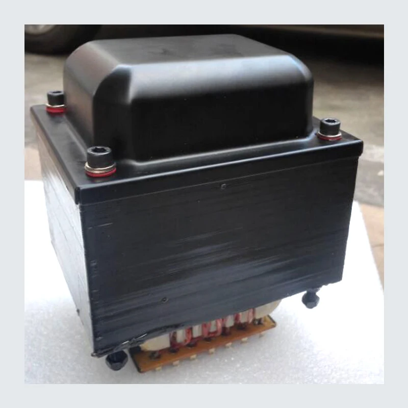 250W Усилитель универсальный силовой трансформатор KT88/EL34/KT66 300B/2A3/45/71A