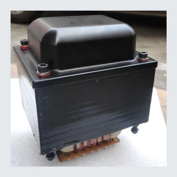 

250W amplifier universal power transformer KT88/EL34/KT66 300B/2A3/45/71A
