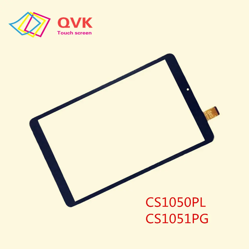 Черный 10,1 дюймов для Digma CITI 1544 1901 1902 1903 1904 3g 4G планшет емкостный сенсорный экран Сенсорный экран Панель ремонт Запчасти для авто