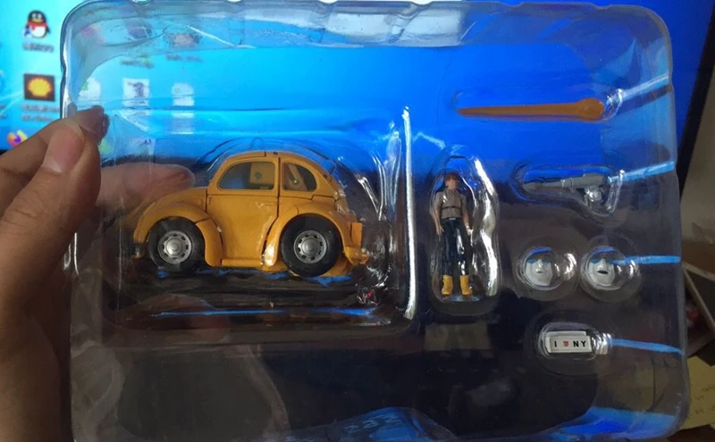 Новые Трансформеры, игрушки, mp-45, модель автомобиля, модель g1 Beetle MP45 Hornet версия 2,0, игрушка для мальчика