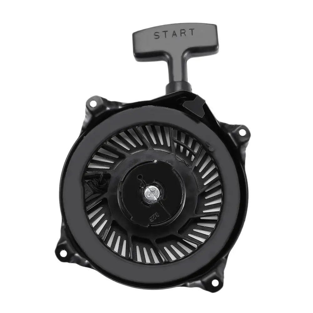 Recoil ручной стартер в сборе, Briggs& Stratton подходит для двигателей 133200,135200