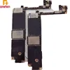 CNC Motherboard For iPhone 7G 7P 8G 8P 64G Intel Qualcomm Version CPU Baseband Swap Drill Mainboard Remove CPU Unlock ► Photo 3/6