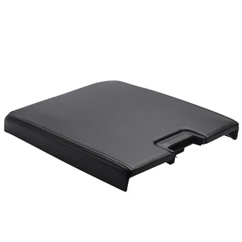 

Center Console Lid Kit with Latch Replacement for 2007-2013 Chevy Tahoe/Avalanche/2008-2014 Silverado/Gmc Yukon(Xl)/Sierra 1500/