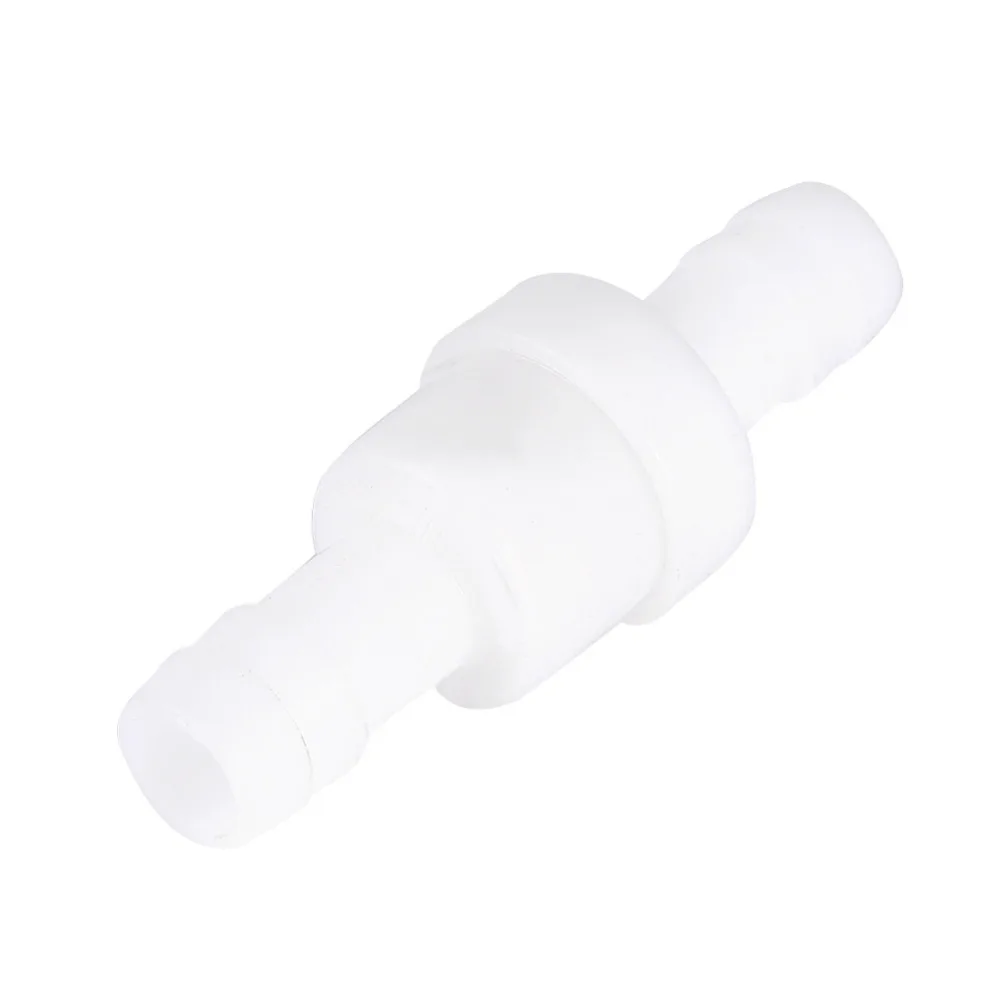 

10pcs/set 58mm One Way Check Valve Acid Resistance Single Valve Silicone Valve Core Valve Plastic Fuel Diesel Gas 0.7MPA