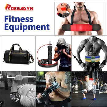 

Gym fitness compression elbow sleeves neoprene weightlifting knee sleeves protector Powerlifting wrist support waist belt