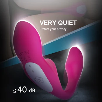 Wear Dildo Vibrator Sex Toy for Women Orgasm Masturbator G Spot Clit Stimulate Remote Control Panties Vibrators Adult Sex Toys 4