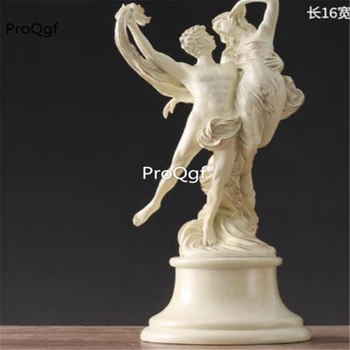 

Ngryise 1Pcs A Set ugly pretty same time statue ,seitianshi