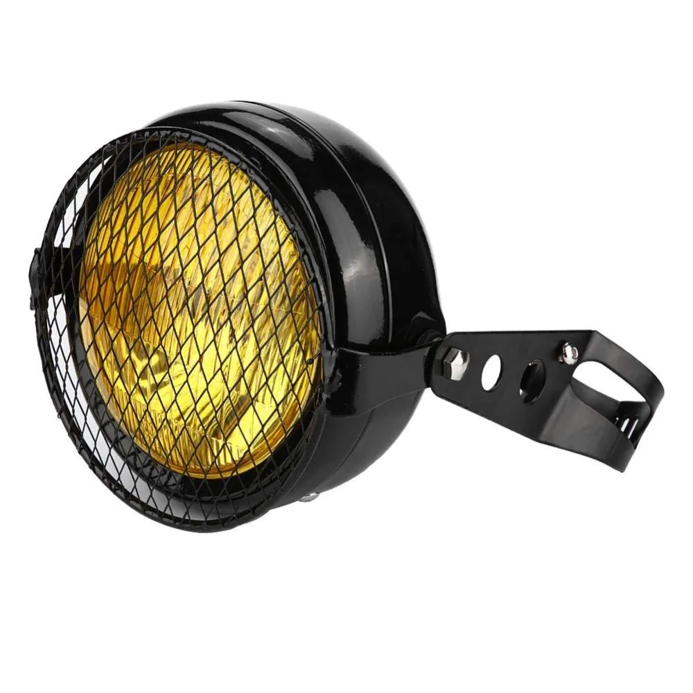 cafe racer headlight (8)