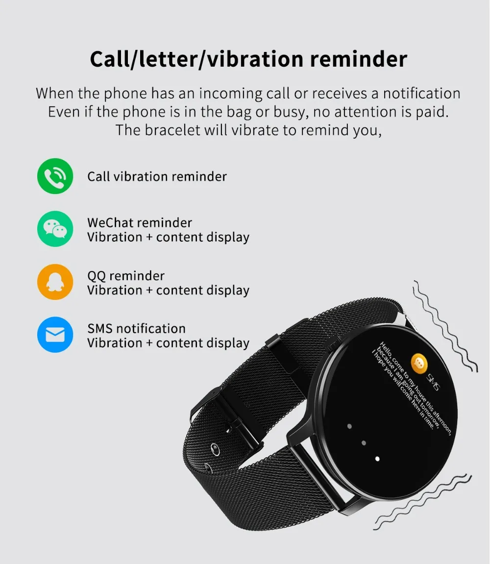 R88 Смарт часы Bluetooth V5.0 для мужчин и женщин полный сенсорный экран Smartwatch фитнес трекер сердечного ритма кровяного давления сна монитор