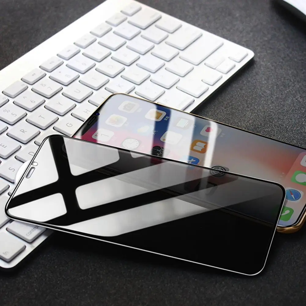 10D высокой четкости изогнутая полноэкранная закаленная пленка для IPhone11 IPhone 11pro IPhone 11pro Max