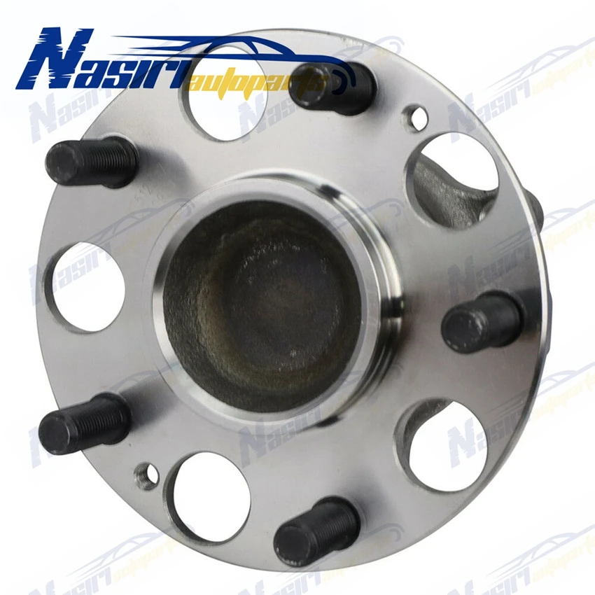 Rear Wheel Hub Bearing Assembly for Acura TSX Honda Accord 2005 2006 2007 HYBRID ONLY