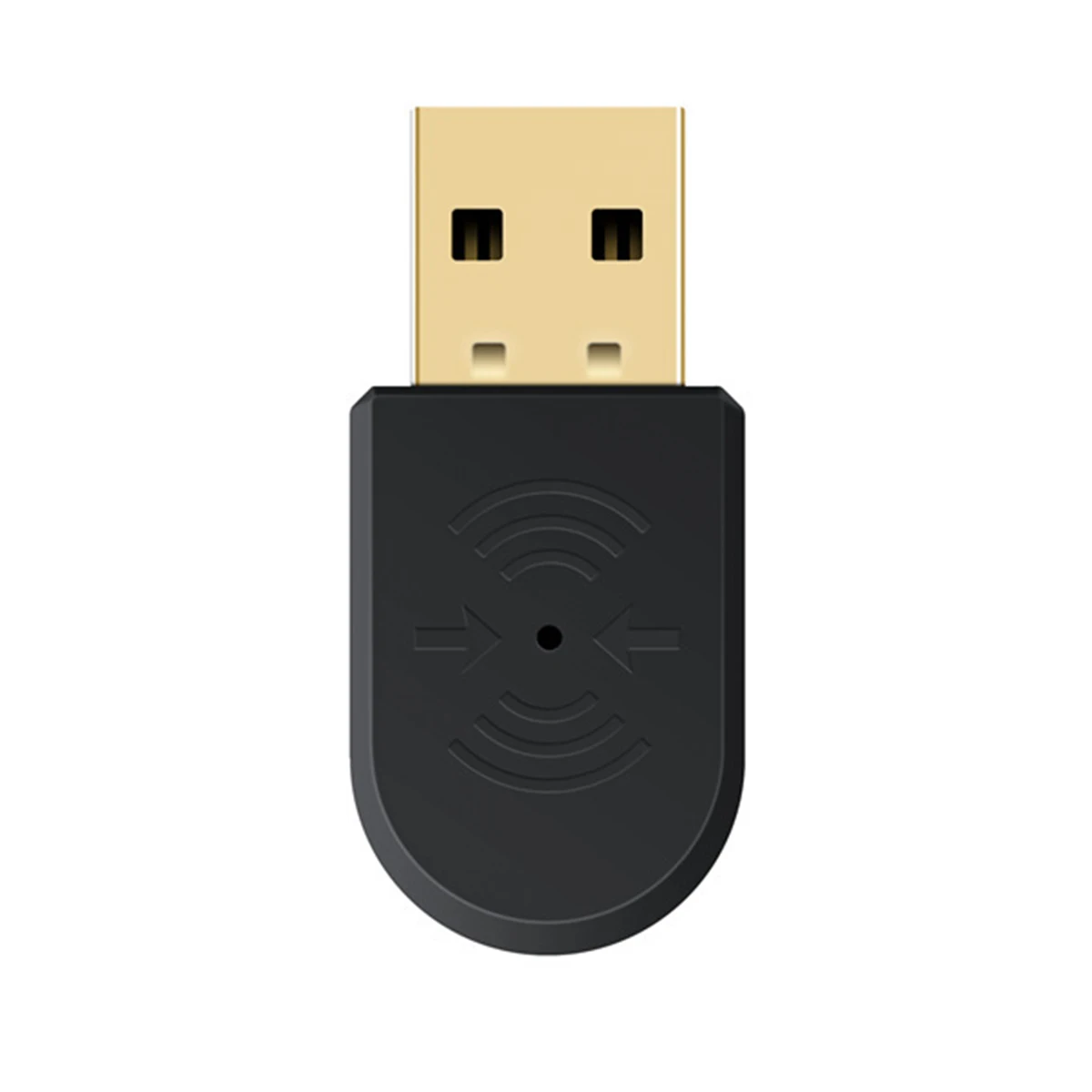 SOONHUA 2-в-1 Bluetooth 5,0 приемник передатчик беспроводной стерео аудио адаптер с микрофоном 3,5 мм, AUX, разъем для ТВ ПК автомобиля Kit