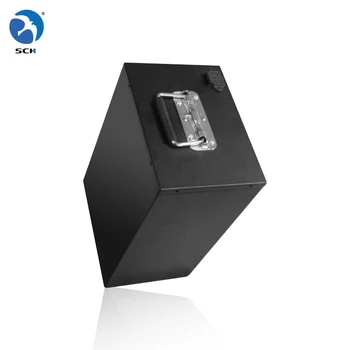 شراءHot Sale Customized Deep Cycle Motorcycle Batteries Ebike Battery 12v 24v36v 48v 60v 72v 20ah Lithium Ion Battery Packs