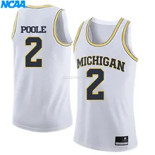 Новое поступление высокое качество пул#2 Робинсон#22 колледж футболка ограниченной серии Майки S-XXXL