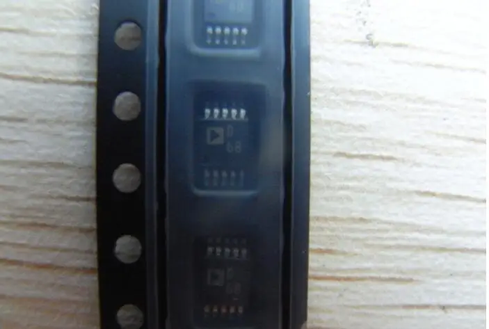 

20pcs/lot AD9833 D68 AD9833BRMZ MSOP10